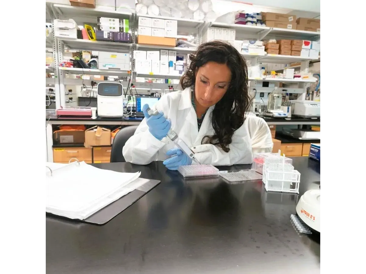 Dr. Leisha Martin