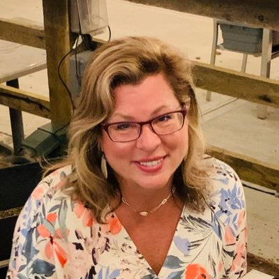 Dr. Janci Lindsay