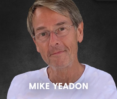 Dr. Michael Yeadon